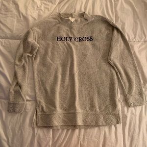 Holy Cross Sweatshirt